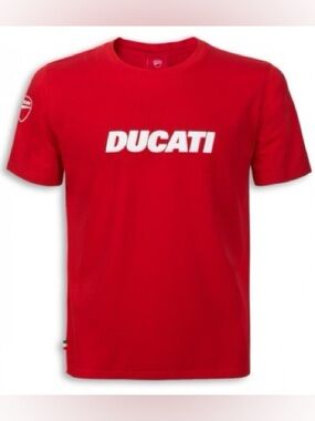Ducati T-Shirt